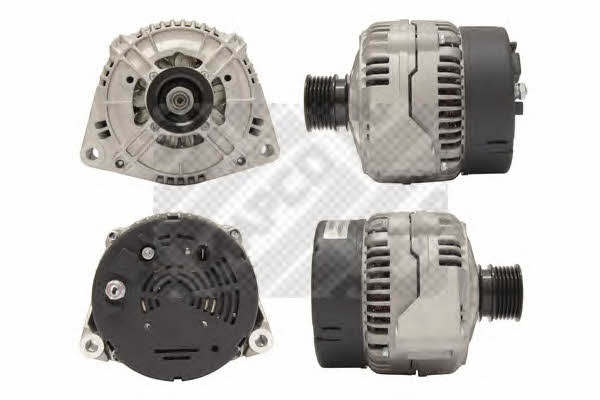 Mapco 13832 Alternator 13832: Dobra cena w Polsce na 2407.PL - Kup Teraz!