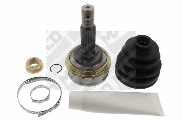 Mapco 16562 CV joint 16562: Buy near me in Poland at 2407.PL - Good price!