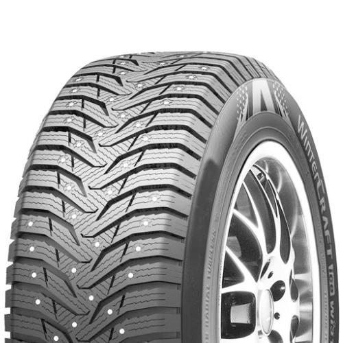 Marshal 2167103 Passenger Winter Tyre Marshal WinterCraft Ice Wi31 165/65 R14 79T 2167103: Buy near me in Poland at 2407.PL - Good price!