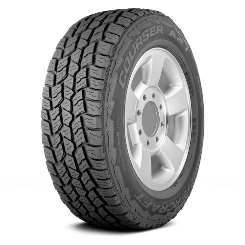 Mastercraft Tires 52204 Passenger Allseason Tyre Mastercraft Tires Courser AXT 265/60 R18 110T 52204: Buy near me at 2407.PL in Poland at an Affordable price!