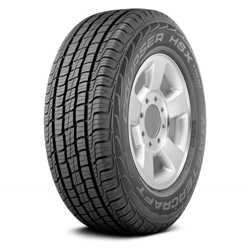 Mastercraft Tires 50118 Passenger Allseason Tyre Mastercraft Tires Courser HSX Tour 265/70 R16 112T 50118: Buy near me at 2407.PL in Poland at an Affordable price!