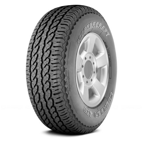 Mastercraft Tires 51230 Commercial All Seson Tyre Mastercraft Tires Courser STR 245/65 R17 107S 51230: Buy near me in Poland at 2407.PL - Good price!