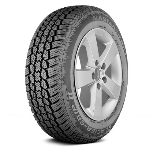 Mastercraft Tires 03813 Passenger Winter Tyre Mastercraft Tires Glacier Grip II 235/65 R16 103T 03813: Buy near me at 2407.PL in Poland at an Affordable price!