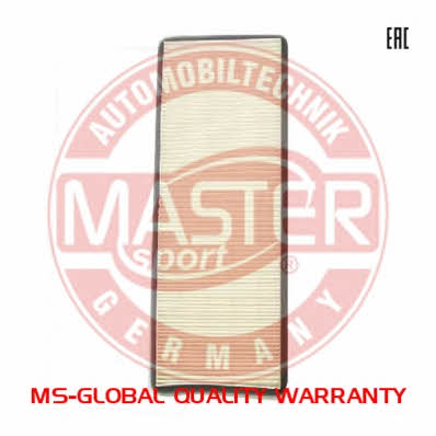 Filtr kabinowy Master-sport 4251-IF-PCS-MS