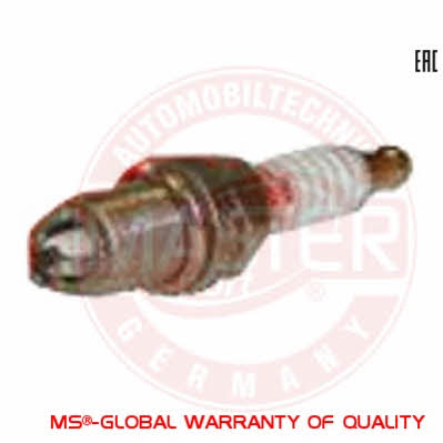 Master-sport U-SERIE-MS-24 Spark plug USERIEMS24: Buy near me at 2407.PL in Poland at an Affordable price!