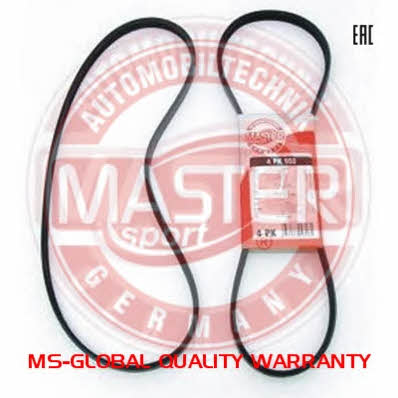 Buy Master-sport 4PK945-PCS-MS at a low price in Poland!