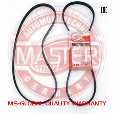 Buy Master-sport 4PK970-PCS-MS at a low price in Poland!