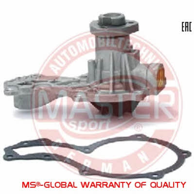 Master-sport 512-WP-PCS-MS Water pump 512WPPCSMS: Buy near me in Poland at 2407.PL - Good price!