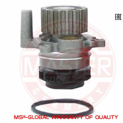 Water pump Master-sport 548-WP-PCS-MS