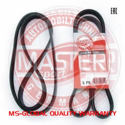 Buy Master-sport 5PK1360-PCS-MS at a low price in Poland!