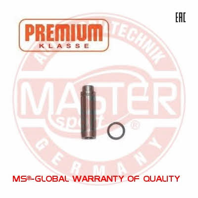 Master-sport 01EX/A-PCS-MS Valve guide 01EXAPCSMS: Buy near me in Poland at 2407.PL - Good price!