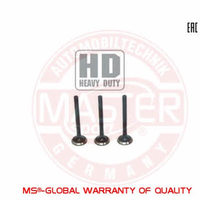 Master-sport 01IN-HD-SET/4/-MS Intake valve 01INHDSET4MS: Buy near me at 2407.PL in Poland at an Affordable price!