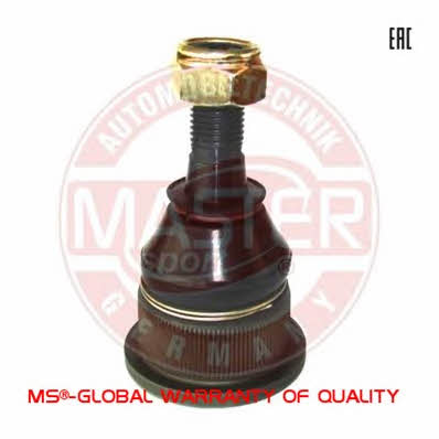 Master-sport 10536-PCS-MS Ball joint 10536PCSMS: Buy near me in Poland at 2407.PL - Good price!