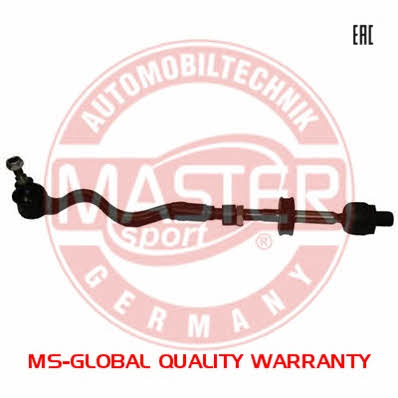 Master-sport 10592-PCS-MS Steering rod with tip right, set 10592PCSMS: Buy near me in Poland at 2407.PL - Good price!