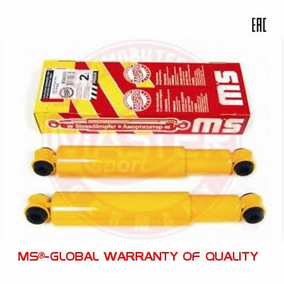 Master-sport 106005-PCS-ECO/12/-MS Front suspension shock absorber 106005PCSECO12MS: Buy near me in Poland at 2407.PL - Good price!
