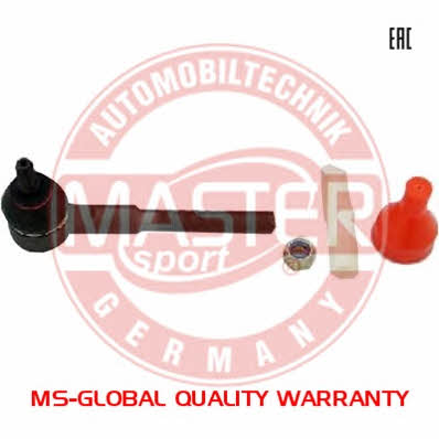 Master-sport 10705-PCS-MS Tie rod end outer 10705PCSMS: Buy near me in Poland at 2407.PL - Good price!