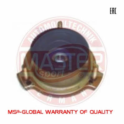 Master-sport 1102-2902820-PCS-MS Shock absorber bearing 11022902820PCSMS: Buy near me in Poland at 2407.PL - Good price!