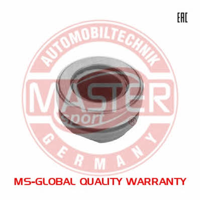 Release bearing Master-sport 113152180-PCS-MS