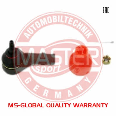 Tie rod end outer Master-sport 11665-PCS-MS