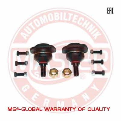 Master-sport 1173301-SET/2/-MS Ball joint 1173301SET2MS: Buy near me in Poland at 2407.PL - Good price!