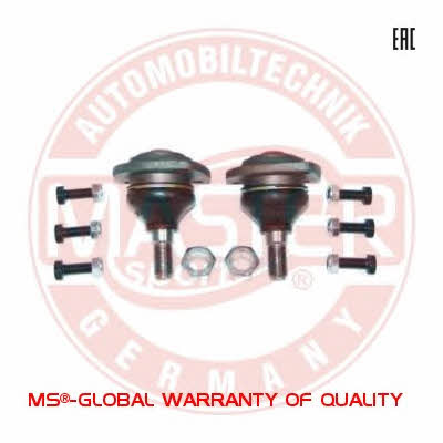 Master-sport 1173301/E-SET/2/-MS Ball joint 1173301ESET2MS: Buy near me in Poland at 2407.PL - Good price!