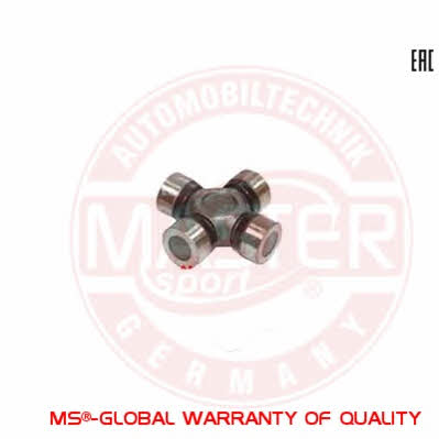 Master-sport 055-PCS-MS CV joint 055PCSMS: Buy near me in Poland at 2407.PL - Good price!