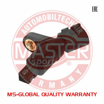 Sensor ABS Master-sport 0986594004-PCS-MS