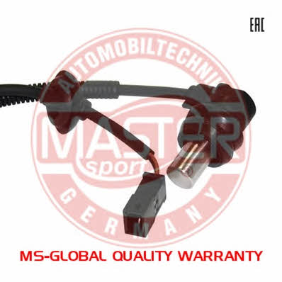 Sensor ABS Master-sport 0986594014-PCS-MS