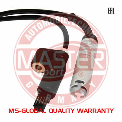 Czujnik ABS Master-sport 0986594015-PCS-MS