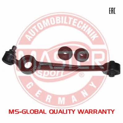 Master-sport 10068-PCS-MS Suspension arm front lower right 10068PCSMS: Buy near me in Poland at 2407.PL - Good price!