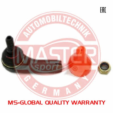 Master-sport 10074-PCS-MS Tie rod end outer 10074PCSMS: Buy near me in Poland at 2407.PL - Good price!