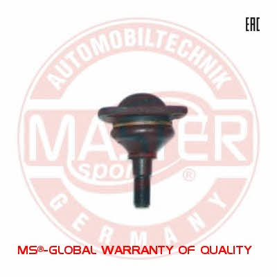 Master-sport 1244301/E-PCS-MS Ball joint 1244301EPCSMS: Buy near me in Poland at 2407.PL - Good price!
