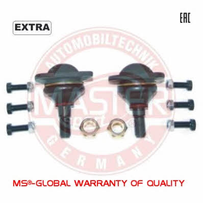 Master-sport 1244301/E-SET/2/-MS Ball joint 1244301ESET2MS: Buy near me in Poland at 2407.PL - Good price!