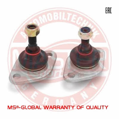 Master-sport 1244301/S-SET/2/-MS Ball joint 1244301SSET2MS: Buy near me at 2407.PL in Poland at an Affordable price!
