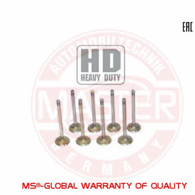 Master-sport 12IN-HD-SET/8/-MS Клапан впускной 12INHDSET8MS: Купить в Польше - Отличная цена на 2407.PL!