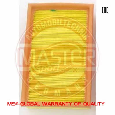 Filtr powietrza Master-sport 2463-LF-PCS-MS