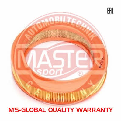 Filtr powietrza Master-sport 2534-LF-PCS-MS