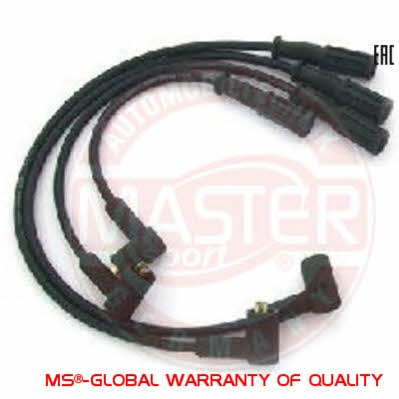 Master-sport 787-ZW-LPG-SET-MS Ignition cable kit 787ZWLPGSETMS: Buy near me in Poland at 2407.PL - Good price!