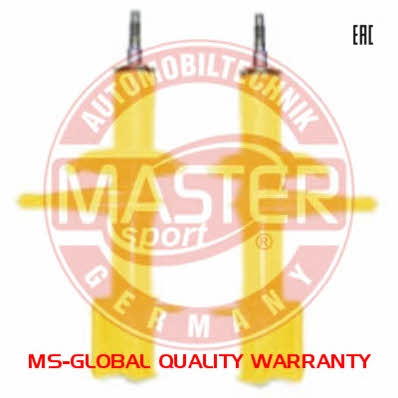 Master-sport 907112/114-SET/2/-MS Front suspension shock absorber 907112114SET2MS: Buy near me in Poland at 2407.PL - Good price!
