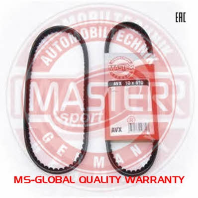 Buy Master-sport AVX-11.5X685-PCS-MS at a low price in Poland!