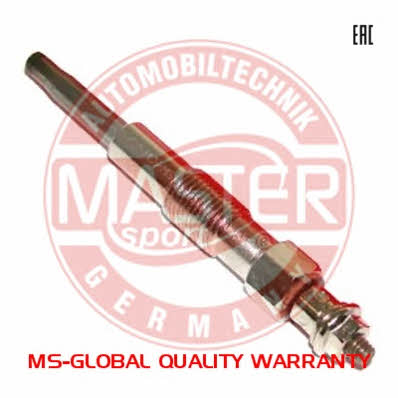 Master-sport SZ-5-PCS-MS Glow plug SZ5PCSMS: Buy near me at 2407.PL in Poland at an Affordable price!