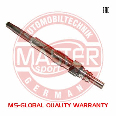 Master-sport SZ-9-PCS-MS Glow plug SZ9PCSMS: Buy near me at 2407.PL in Poland at an Affordable price!