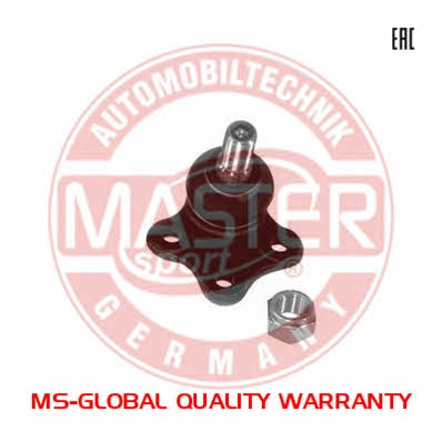 Master-sport 27219-PCS-MS Ball joint 27219PCSMS: Buy near me in Poland at 2407.PL - Good price!