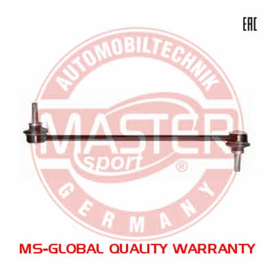 Buy Master-sport 28334-PCS-MS at a low price in Poland!