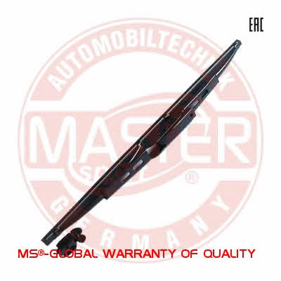 Master-sport 13-PCS-ECO20-MS Frame wiper blade 330 mm (13") 13PCSECO20MS: Buy near me in Poland at 2407.PL - Good price!