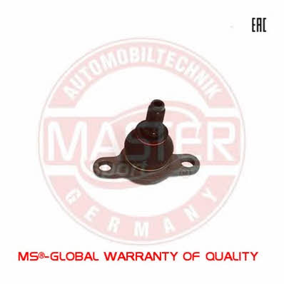 Master-sport 14571-PCS-MS Ball joint 14571PCSMS: Buy near me in Poland at 2407.PL - Good price!