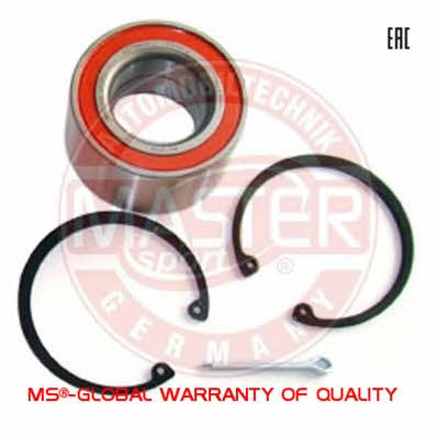 Master-sport 1459-SET-MS Rear Wheel Bearing Kit 1459SETMS: Buy near me in Poland at 2407.PL - Good price!