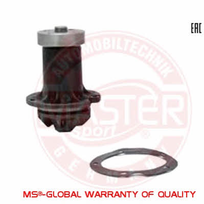 Master-sport 155-WP-PCS-MS Water pump 155WPPCSMS: Buy near me in Poland at 2407.PL - Good price!