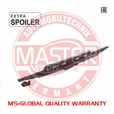 Kup Master-sport 16-SPO-SET&#x2F;2&#x2F;-MS w niskiej cenie w Polsce!