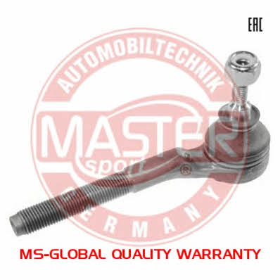 Master-sport 18212-PCS-MS Tie rod end outer 18212PCSMS: Buy near me in Poland at 2407.PL - Good price!